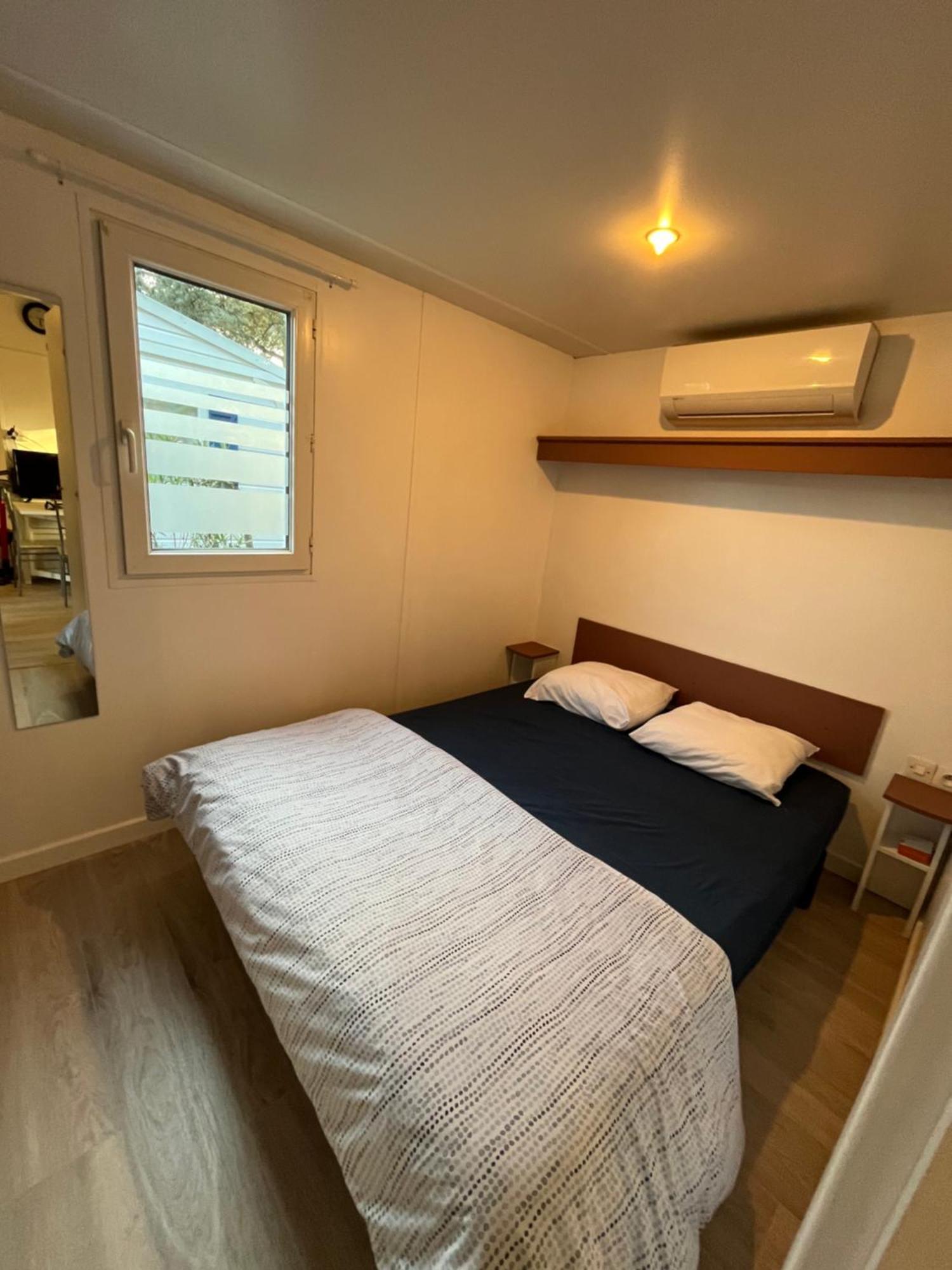 Mobil-Home Camping Oasis Roquebrune-sur Argens Esterno foto
